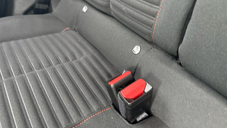 Peugeot 208 1.2 PureTech Active Premium + 5dr Petrol Hatchback